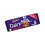 Cadburys Fruit & Nut Single Bar