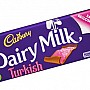 Cadburys Turkish Single Bar Cadburys Turkish Single Bar