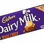 Cadburys Wholenut Bar Single Cadburys Wholenut Bar Single