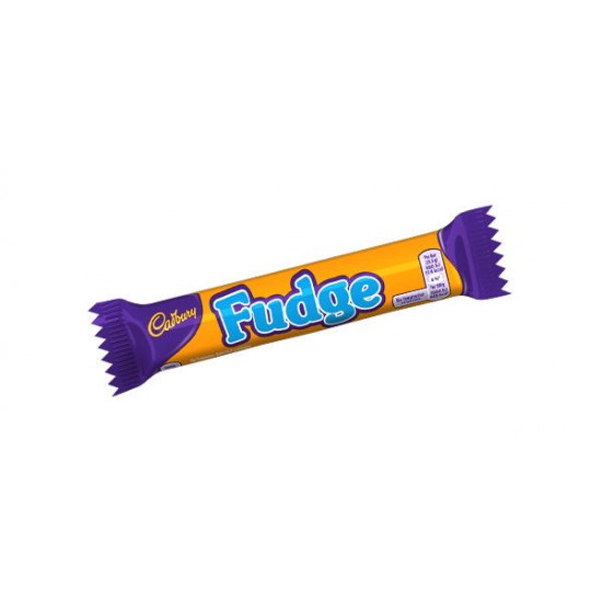 Cadburys  Fudge Bar