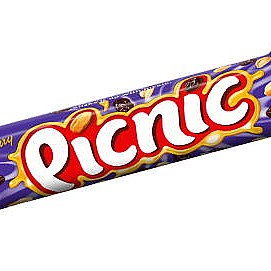 Cadburys  Picnic