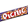 Cadburys  Picnic