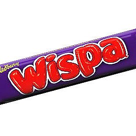 Cadburys  Wispa
