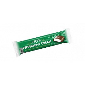 Frys Peppermint Cream