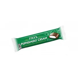 Frys Peppermint Cream