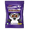 Cadburys Chocolate Buttons (60 x 14g)