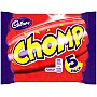 Cadbury Chomp (5 Pack) 