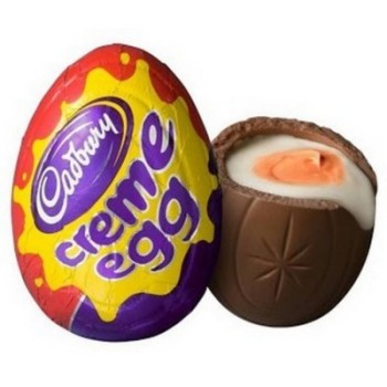 Cadburys Creme Egg Cadburys Creme Egg