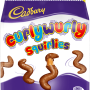 Cadbury Curly Wurly Squirlies Pouch Bag (110g)