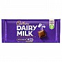 Cadbury Dairy Milk Large Bar 110g
