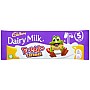 Cadbury Freddo Caramel  (4 Pack) 