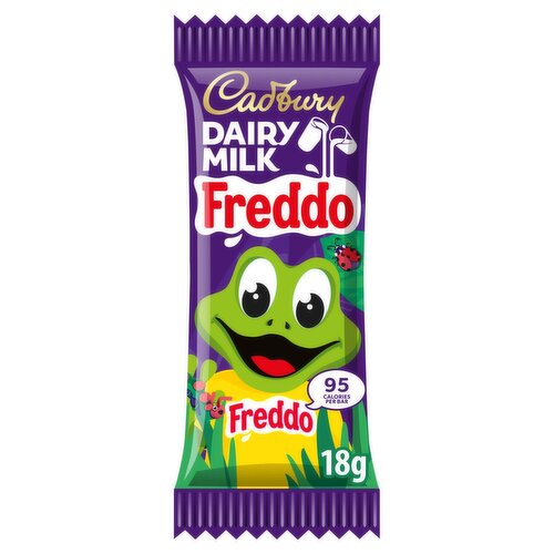 Cadburys  Freddo Chocolate