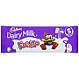 Cadbury Freddo  (4 Pack) 