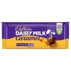 Cadbury Caramel Large Bar 120g Single