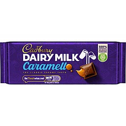 Cadburys  Caramello (48x47g) Cadburys  Caramello (48x47g)