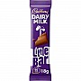 Cadbury Dairy Milk Little Bar 18g Cadbury Dairy Milk Little Bar 18g