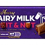 Cadburys Fruit & Nut (48x54g) Cadburys Fruit & Nut (48x54g)