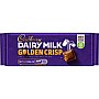 Cadburys  Golden Crisp  (48x54g)