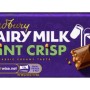 Cadburys  Mint Crisp (48 x54g)