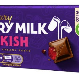 Cadburys  Turkish (48x47g)