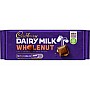 Cadburys  Wholenut bar (48x54g)