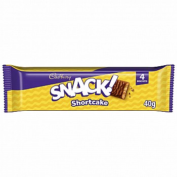Cadburys  Snack Shortcake Cadburys  Snack Shortcake