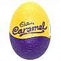 Cadburys Caramel Egg Cadburys Caramel Egg