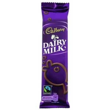 Cadbury Dairy Milk Little Bar 18g