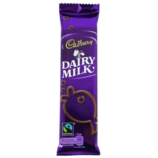 Cadburys  Childrens Dairy Milk