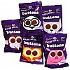 Cadburys Chocolate Buttons (60 x 14g)