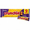 Cadburys Crunchie 9 Pack