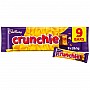 Cadburys Crunchie 9 Pack