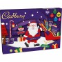 Cadbury Selection Box Medium (125g) Cadbury Selection Box Medium (125g)