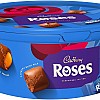 Roses Tub (550g)