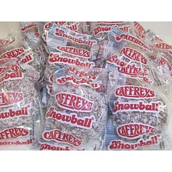 Caffrey's Snowballs