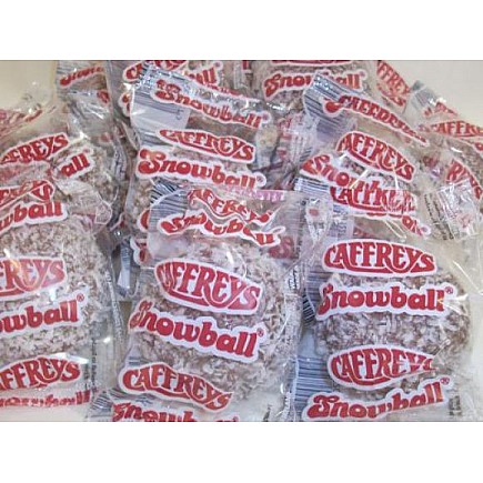Caffreys Snowballs Caffreys Snowballs