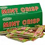 Caffrey's Mint Crisp Bar Caffrey's Mint Crisp Bar