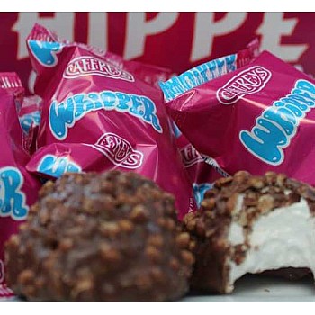 Caffreys Whipper Caffreys Whipper