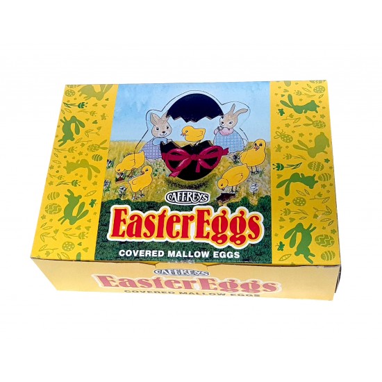 Caffreys Mallow Easter Eggs