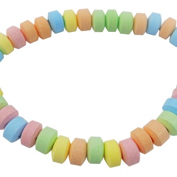 Crazy Candy Factory Candy Necklaces (17g)