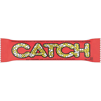 Catch Bar