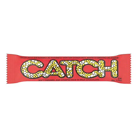 Catch Bar