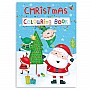 Christmas Colouring Book Christmas Colouring Book