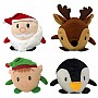 Christmas Plush Pals - 12cm