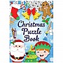 Christmas Puzzle Book 
