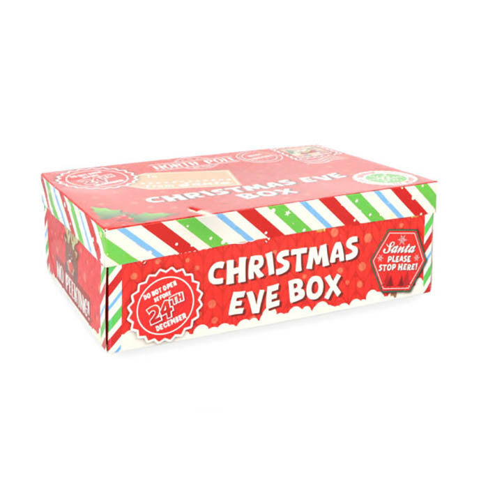 Christmas Eve Box