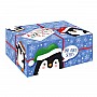 Penguin Christmas Eve Box