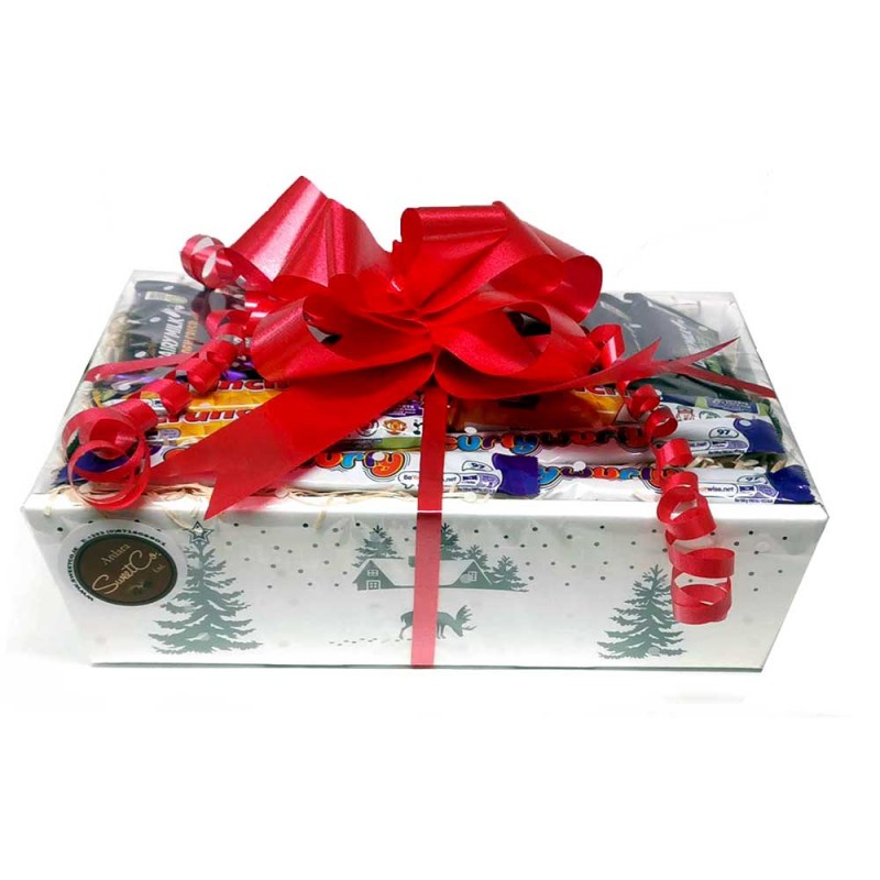 Cadbury Chocolate Gift Hamper Cadbury Chocolate Gift Hamper