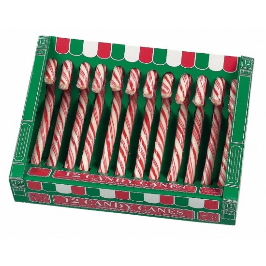Candy Canes (170g)