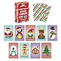 Christmas Snap Card Game